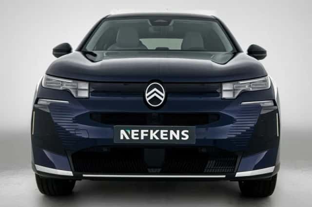 Citroën C5 Aircross (2026) thumbnail 3