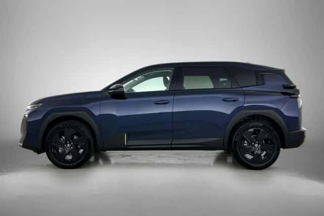 Citroën C5 Aircross (2026) thumbnail 4