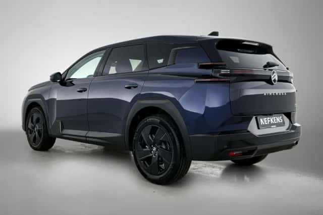 Citroën C5 Aircross (2026) thumbnail 5