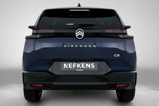 Citroën C5 Aircross (2026) thumbnail 6