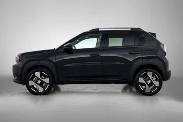 Fiat Grande Panda (2026) thumbnail 2