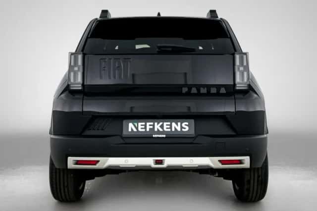 Fiat Grande Panda (2026) thumbnail 4