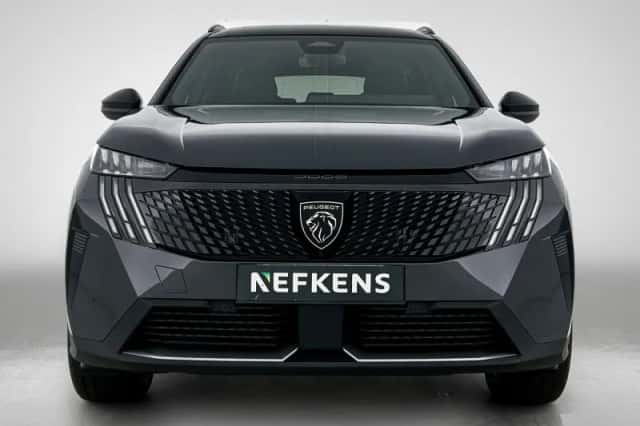 Peugeot 5008 (2026) thumbnail 3