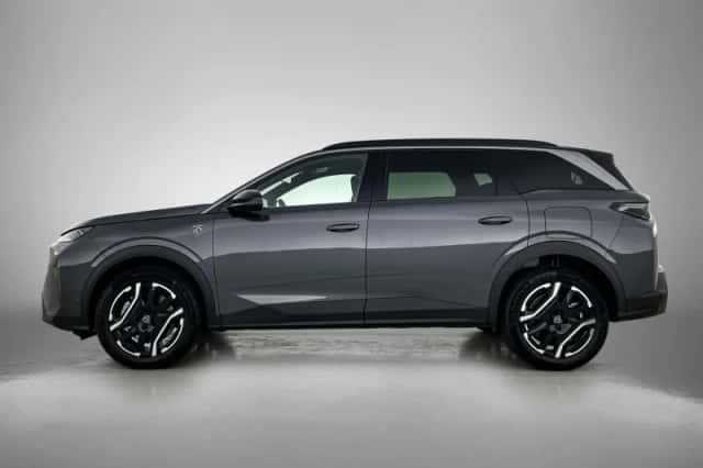 Peugeot 5008 (2026) thumbnail 4