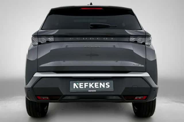 Peugeot 5008 (2026) thumbnail 6