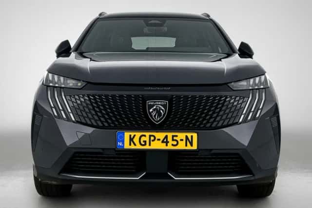 Peugeot 5008 (2025) thumbnail 4