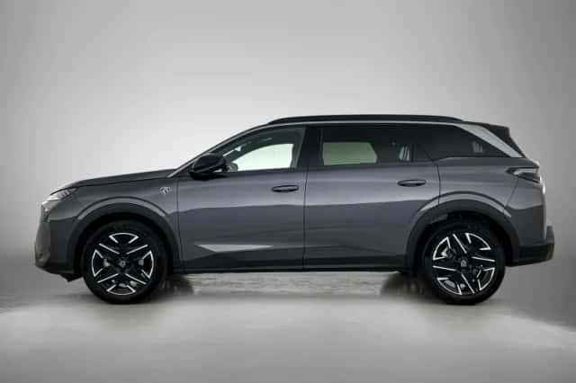 Peugeot 5008 (2025) thumbnail 5