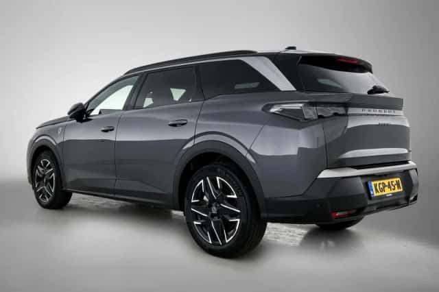 Peugeot 5008 (2025) thumbnail 6