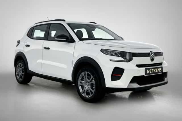 Citroën ë-C3 (2026) thumbnail 2