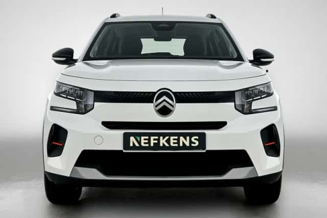 Citroën ë-C3 (2026) thumbnail 3