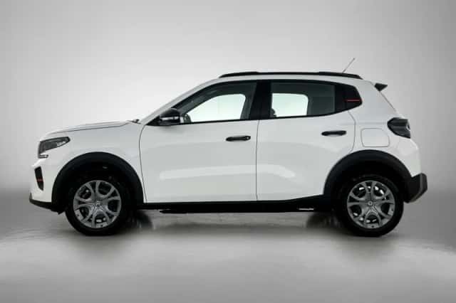 Citroën ë-C3 (2026) thumbnail 4