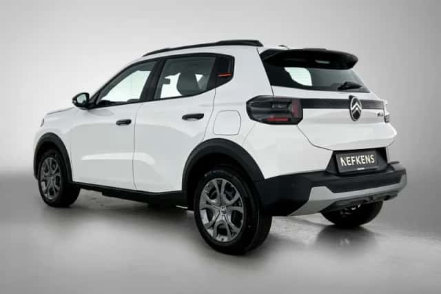 Citroën ë-C3 (2026) thumbnail 5