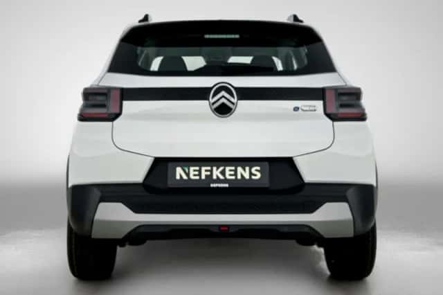Citroën ë-C3 (2026) thumbnail 6