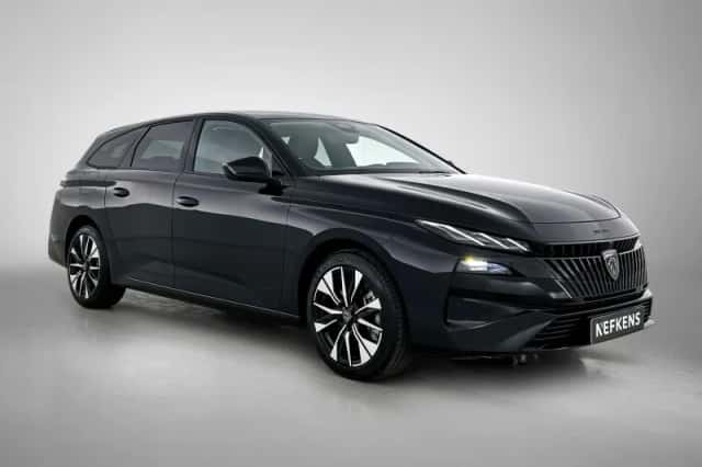 Peugeot 308 (2026) thumbnail 2