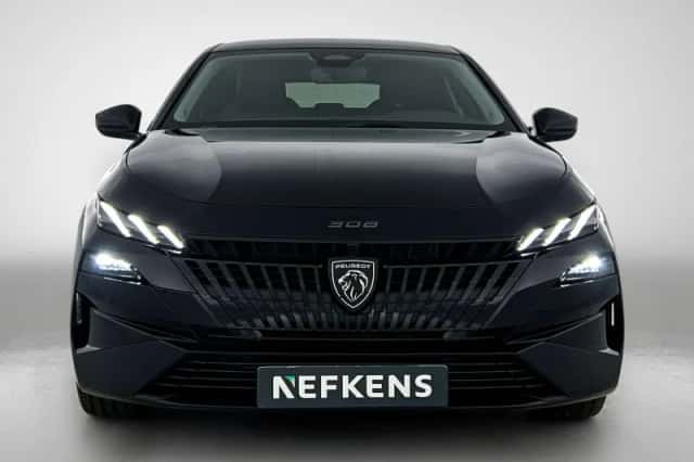 Peugeot 308 (2026) thumbnail 3