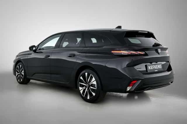 Peugeot 308 (2026) thumbnail 5