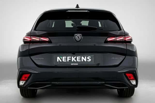 Peugeot 308 (2026) thumbnail 6