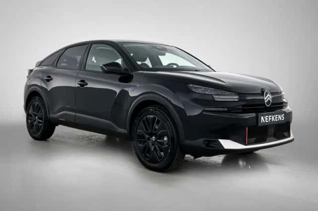 Citroën C4 (2026) thumbnail 2