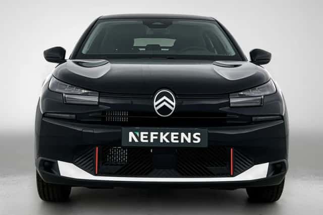 Citroën C4 (2026) thumbnail 3
