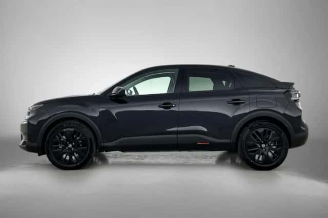 Citroën C4 (2026) thumbnail 4