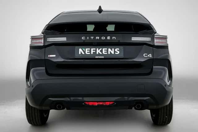 Citroën C4 (2026) thumbnail 6