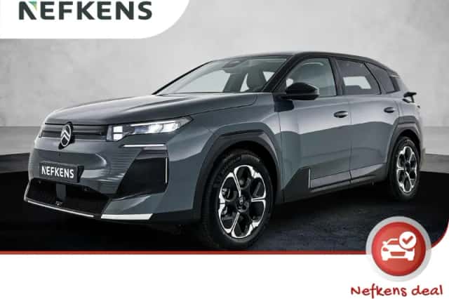 Citroën C5 Aircross (2026) thumbnail 1