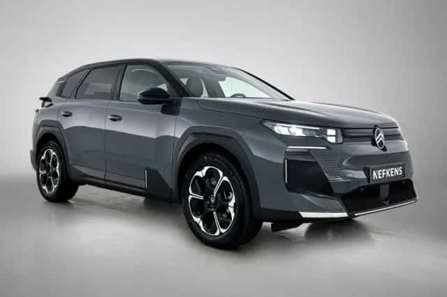 Citroën C5 Aircross (2026) thumbnail 2