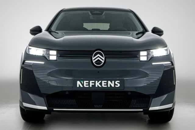 Citroën C5 Aircross (2026) thumbnail 3
