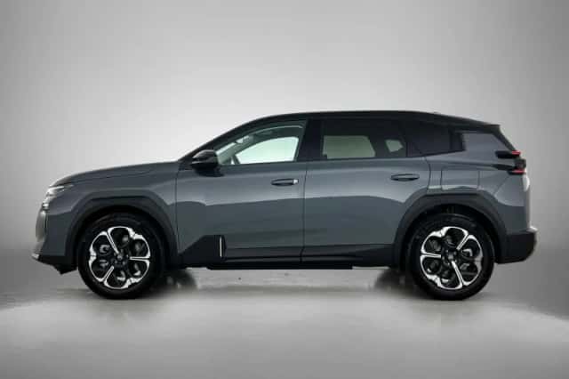 Citroën C5 Aircross (2026) thumbnail 4