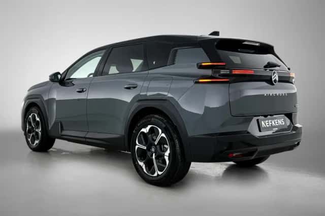 Citroën C5 Aircross (2026) thumbnail 5