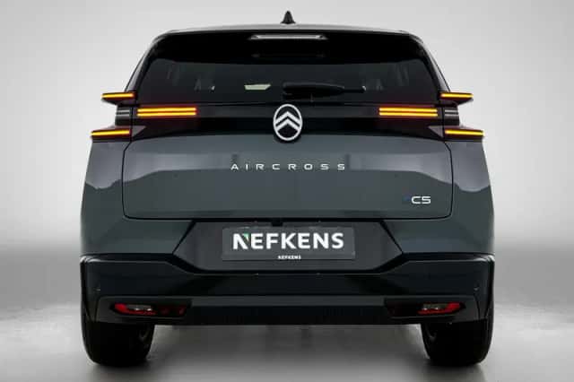 Citroën C5 Aircross (2026) thumbnail 6