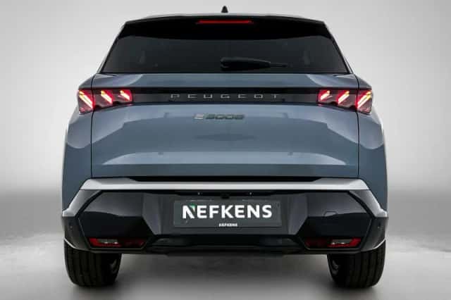 Peugeot E-5008 (2026) thumbnail 4