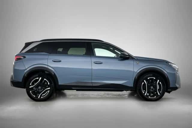 Peugeot E-5008 (2026) thumbnail 6