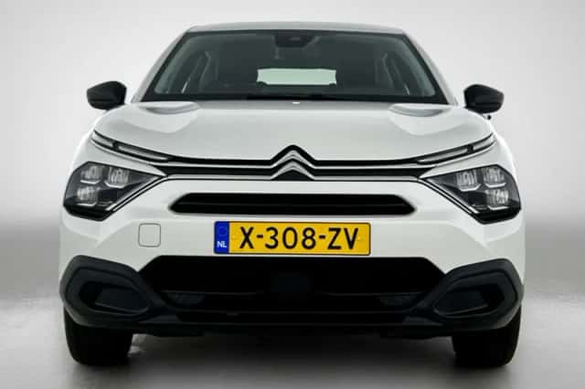 Citroën ë-C4 (2024) thumbnail 5