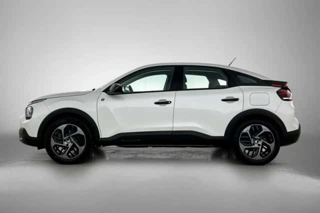 Citroën ë-C4 (2024) thumbnail 6