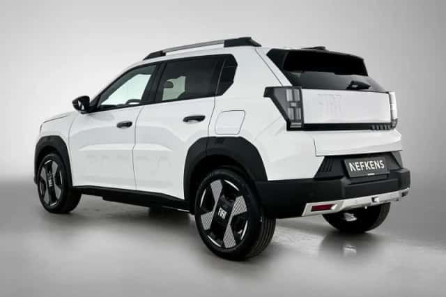 Fiat Grande Panda (2026) thumbnail 3