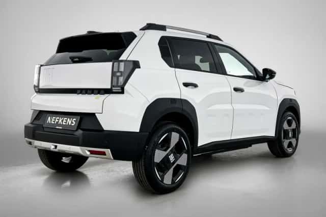 Fiat Grande Panda (2026) thumbnail 5