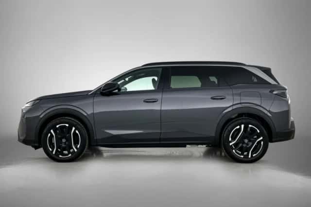Peugeot E-5008 (2026) thumbnail 2