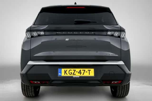 Peugeot E-5008 (2026) thumbnail 4