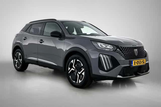 Peugeot 2008 (2023) thumbnail 2