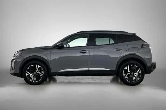 Peugeot 2008 (2023) thumbnail 5