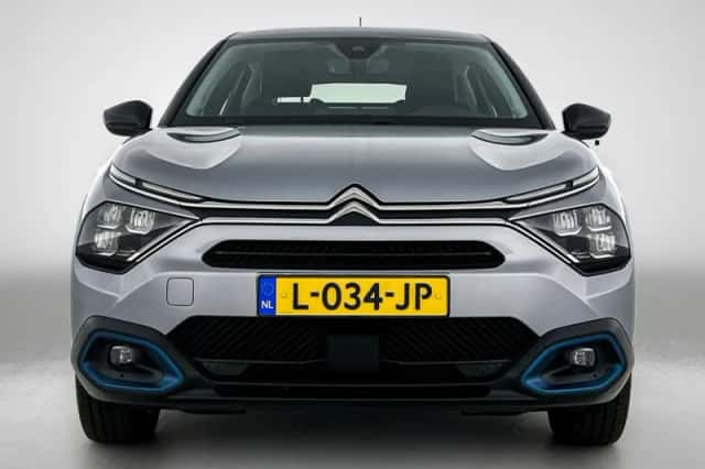 Citroën ë-C4 (2021) thumbnail 4
