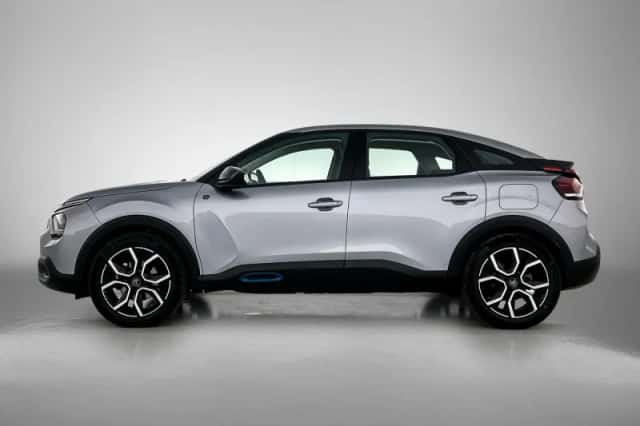 Citroën ë-C4 (2021) thumbnail 5