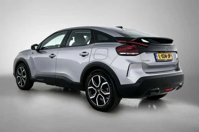 Citroën ë-C4 (2021) thumbnail 6