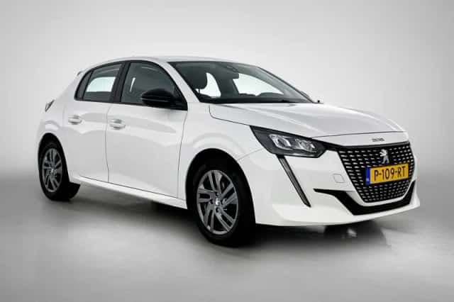 Peugeot 208 (2022) thumbnail 2