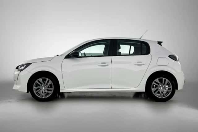 Peugeot 208 (2022) thumbnail 5