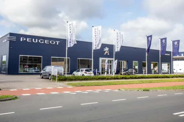 Citroën C5 Aircross (2026) thumbnail 2
