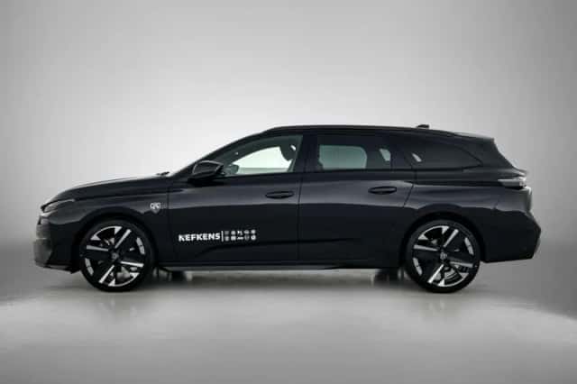 Peugeot 308 (2026) thumbnail 2