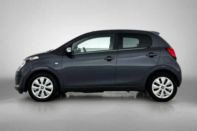 Citroën C1 (2021) thumbnail 2