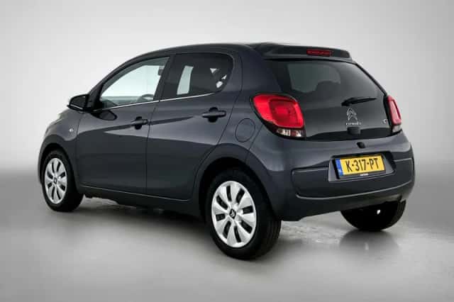 Citroën C1 (2021) thumbnail 3
